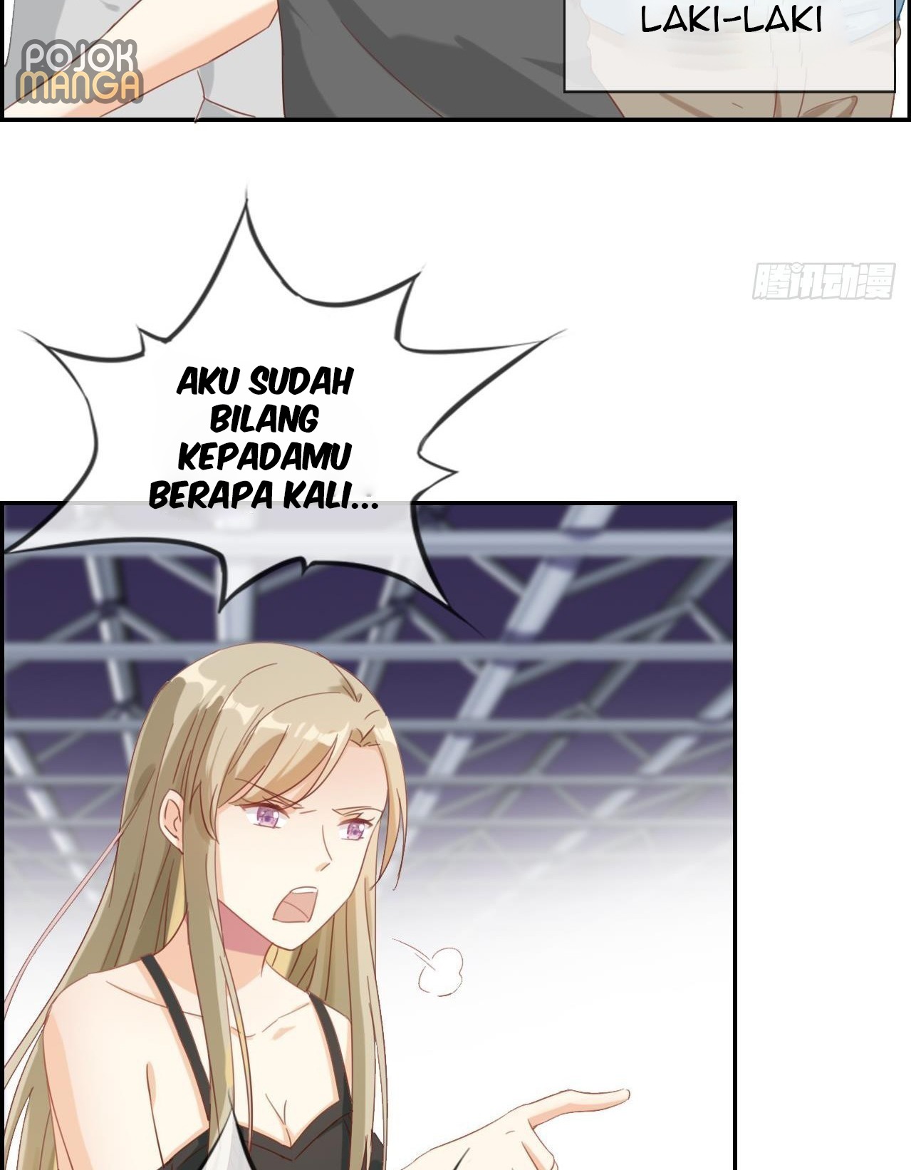 Strongest System (The Strongest Dandy System) Chapter 01 Gambar 8